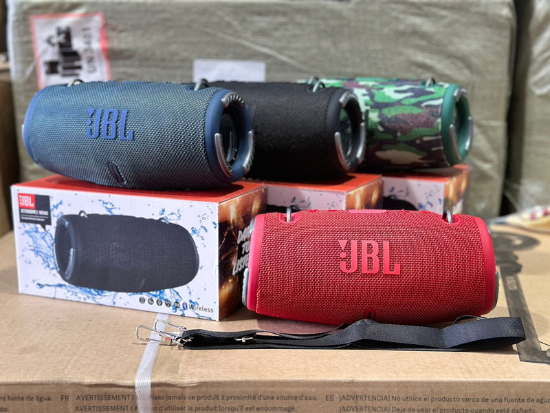 JBL Xtreme 3 Mini